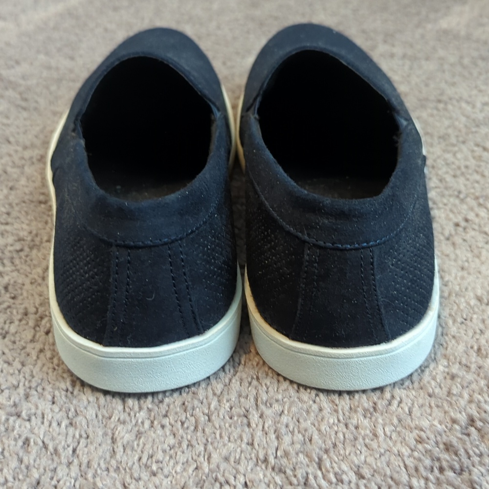 Men's Alfani Slip Ons - Picture 2 of 4